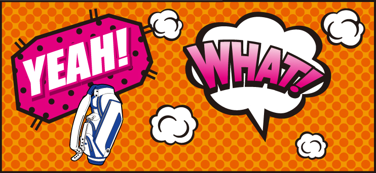 キャディバッグ刺繡とは何？